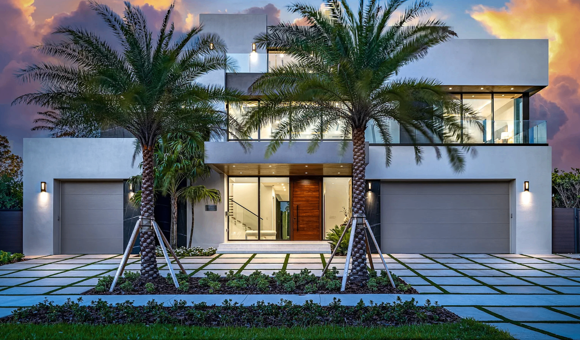 Casa Harbour Heights
